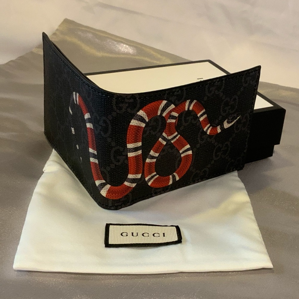 Gucci Wallet